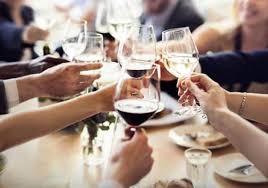 Scopri di più sull'articolo Pranzi e Cene aziendali … un momento conviviale con collaboratori e amici… scegliete la vostra proposta